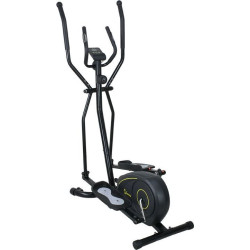 Орбітрек Sportia EL 10201 чорний