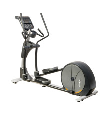 Орбітрек електромагнітний Fitex RE500 сірий