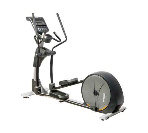 Орбітрек електромагнітний Fitex RE500 сірий Орбітрек електромагнітний Fitex RE500 сірий