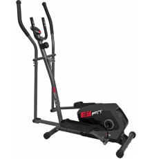 Орбітрек магнітний Eb Fit E580 чорний