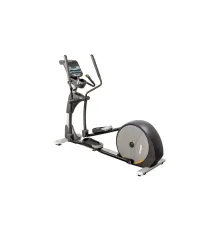 Орбітрек електромагнітний Fitex RE700 сірий