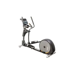 Орбітрек електромагнітний Fitex RE700 сірий