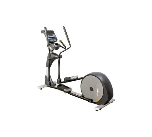 Орбітрек електромагнітний Fitex RE700 сірий