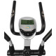 Орбітрек Fitness King Magnetic сіро-жовтий