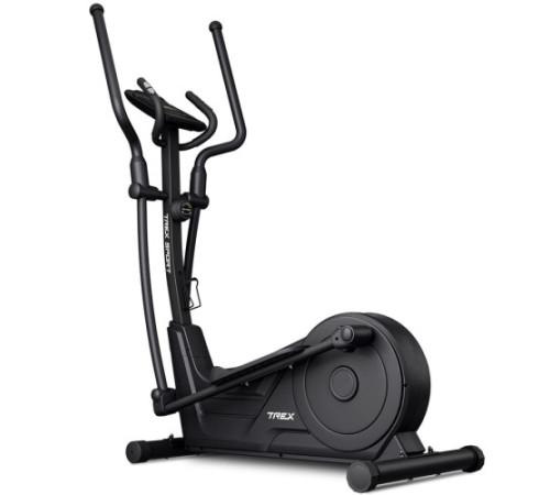 Орбітрек магнітний Trex Sport TX-650CT Krad чорний