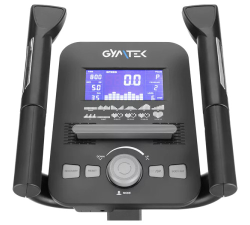Орбітрек GYMTEK XC5000 Орбітрек GYMTEK XC5000