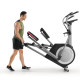 Орбітрек електромагнітний ProForm Endurance 720E PFEL89720-INT чорно-сірий