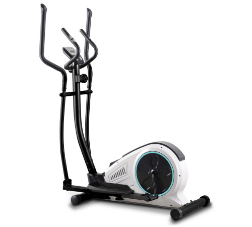Орбітрек магнітний FITLAND YK-CT1501 біло-чорний Орбітрек магнітний FITLAND YK-CT1501 біло-чорний