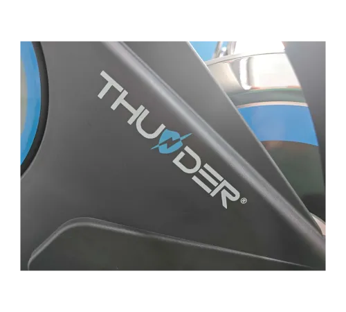 Орбітрек магнітний THUNDER LOOP чорно-синій Орбітрек магнітний THUNDER LOOP чорно-синій