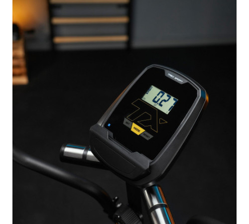 Орбітрек магнітний Trex Sport TX-700CT Steel чорний