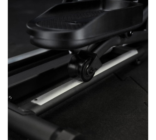 Орбітрек магнітний Trex Sport TX-700CT Steel чорний