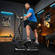 Орбітрек магнітний Trex Sport TX-700CT Steel чорний