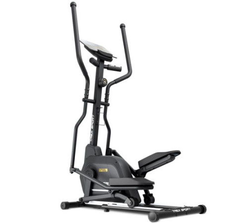 Орбітрек магнітний Trex Sport TX-700CT Steel чорний