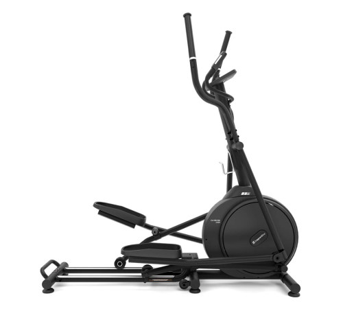 Орбітрек inSPORTline ZenStride 200 чорний
