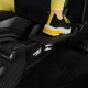 Орбітрек електромагнітний Trex Sport TX-700ECT Stark чорний
