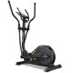 Орбітрек електромагнітний Trex Sport TX-700ECT Stark чорний