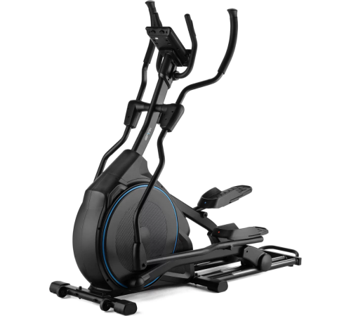 Орбітрек електромагнітний Gymtek XC9200 чорний Орбітрек електромагнітний Gymtek XC9200 чорний