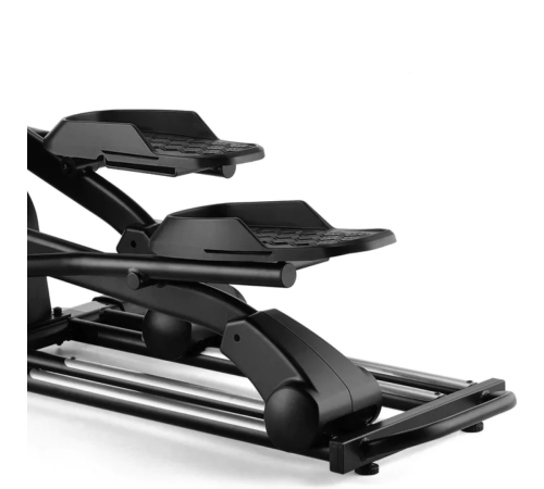 Орбітрек електромагнітний Gymtek XC9200 чорний Орбітрек електромагнітний Gymtek XC9200 чорний