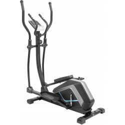 Орбітрек REBEL ACTIVE RBA-1012 чорно-сірий