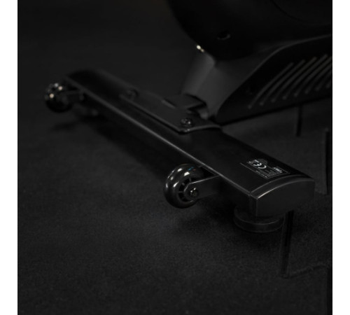 Орбітрек електромагнітний Trex Sport TX-900ECT Argon чорний