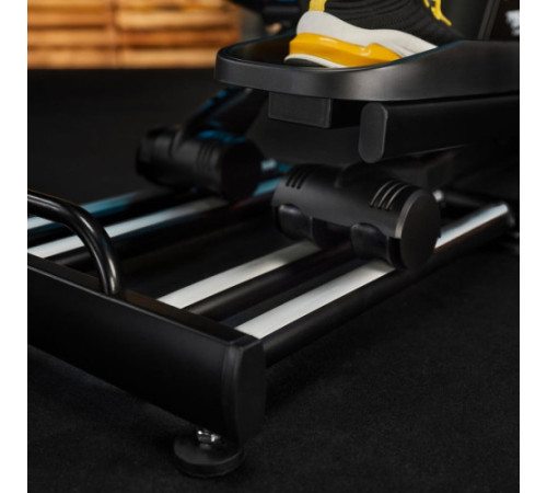 Орбітрек електромагнітний Trex Sport TX-900ECT Argon чорний