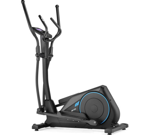 Орбітрек електромагнітний Gymtek XC4500 чорно-синій