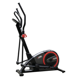 Орбітрек електромагнітний York Fitness X510 чорний