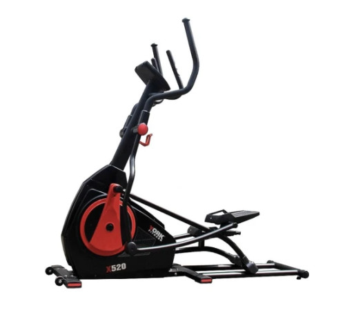 Орбітрек електромагнітний York Fitness X520 Орбітрек електромагнітний York Fitness X520
