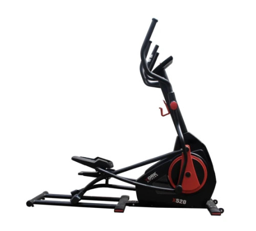 Орбітрек електромагнітний York Fitness X520 Орбітрек електромагнітний York Fitness X520