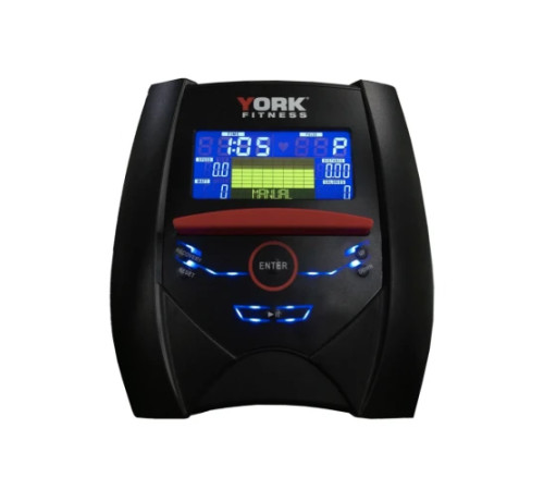 Орбітрек електромагнітний York Fitness X520 Орбітрек електромагнітний York Fitness X520