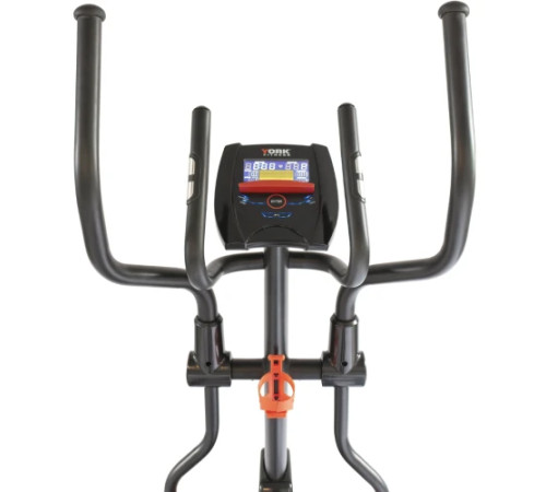 Орбітрек електромагнітний York Fitness X520 Орбітрек електромагнітний York Fitness X520