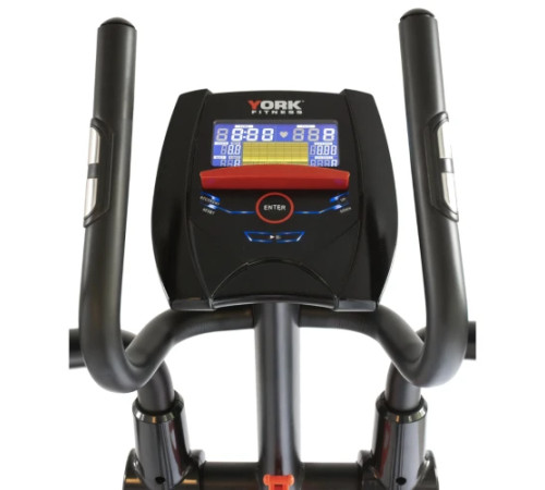 Орбітрек електромагнітний York Fitness X520 Орбітрек електромагнітний York Fitness X520