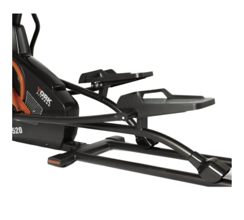 Орбітрек електромагнітний York Fitness X520 Орбітрек електромагнітний York Fitness X520