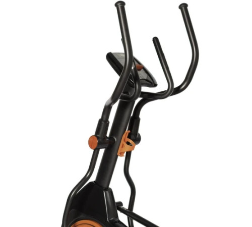 Орбітрек електромагнітний York Fitness X520 Орбітрек електромагнітний York Fitness X520