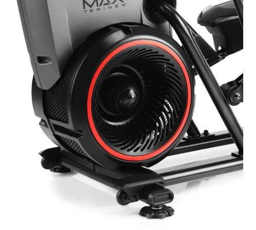 Орбітрек магнітний BOWFLEX MAX TRAINER M9 сіро-чорний Орбітрек магнітний BOWFLEX MAX TRAINER M9 сіро-чорний