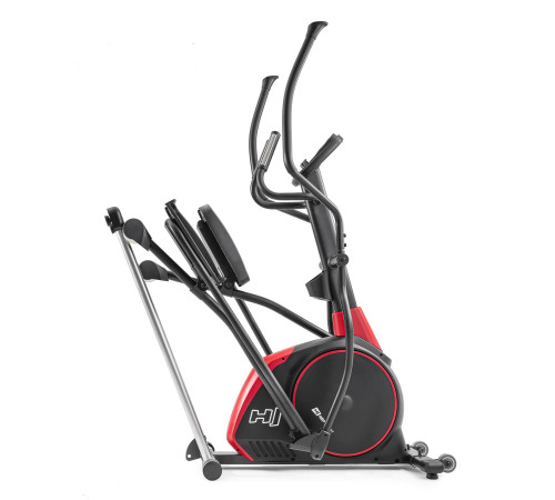 Орбітрек електромагнітний Hop-Sport HS-095CF Prizm + мат чорний Орбітрек електромагнітний Hop-Sport HS-095CF Prizm + мат чорний