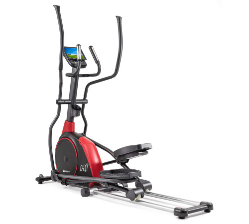Орбітрек електромагнітний Hop-Sport HS-095CF Prizm + мат чорний Орбітрек електромагнітний Hop-Sport HS-095CF Prizm + мат чорний