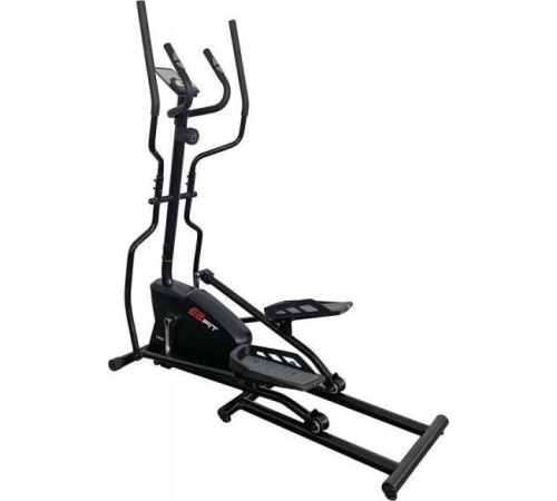 Орбітрек магнітний Eb Fit E-NW650 чорний Орбітрек магнітний Eb Fit E-NW650 чорний