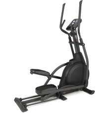 Орбітрек магнітний Toorx Elliptical ERX 650 чорний