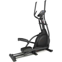 Орбітрек магнітний Toorx Elliptical ERX 650 чорний