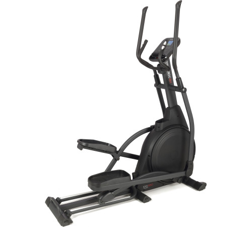 Орбітрек магнітний Toorx Elliptical ERX 650 чорний Орбітрек магнітний Toorx Elliptical ERX 650 чорний