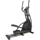 Орбітрек магнітний Toorx Elliptical ERX 650 чорний