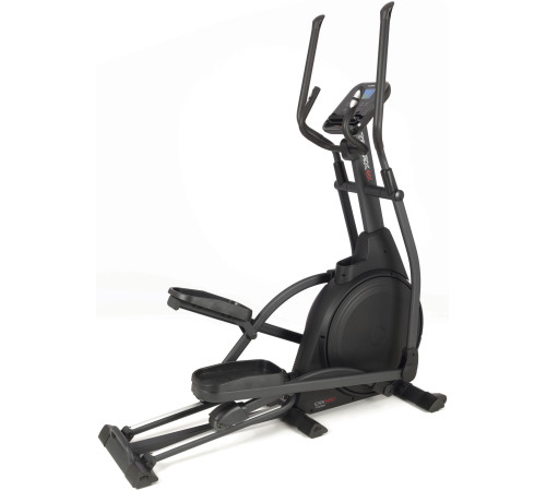 Орбітрек магнітний Toorx Elliptical ERX 650 чорний Орбітрек магнітний Toorx Elliptical ERX 650 чорний