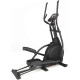 Орбітрек магнітний Toorx Elliptical ERX 650 чорний