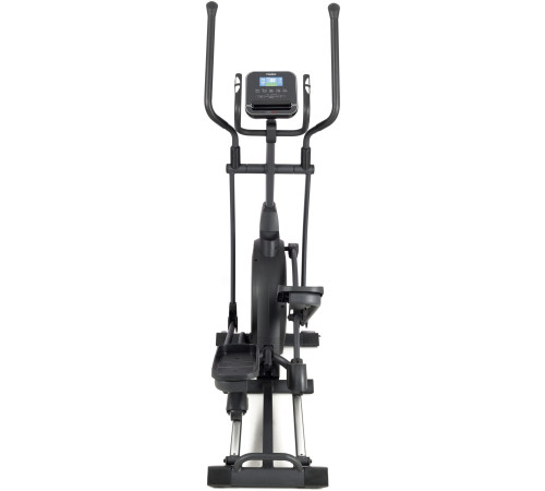 Орбітрек магнітний Toorx Elliptical ERX 650 чорний Орбітрек магнітний Toorx Elliptical ERX 650 чорний