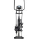 Орбітрек магнітний Toorx Elliptical ERX 650 чорний
