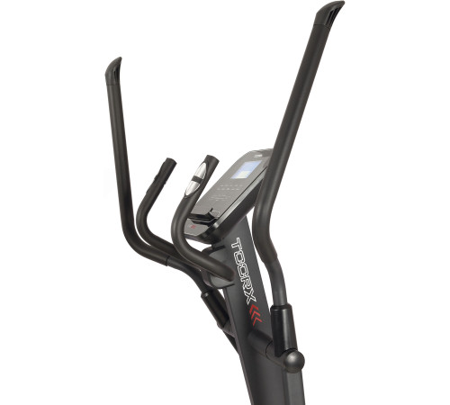 Орбітрек магнітний Toorx Elliptical ERX 650 чорний Орбітрек магнітний Toorx Elliptical ERX 650 чорний