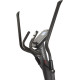 Орбітрек магнітний Toorx Elliptical ERX 650 чорний