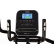 Орбітрек магнітний Toorx Elliptical ERX 650 чорний