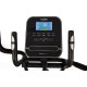 Орбітрек магнітний Toorx Elliptical ERX 650 чорний